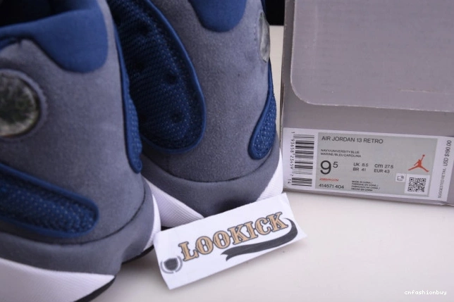 Jordan 414571-404 13 Air Flint 0811